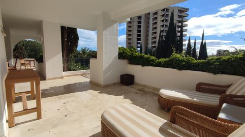 Photo 4 of Flat for sale in Calle Incosol, 44, Río Real, Marbella