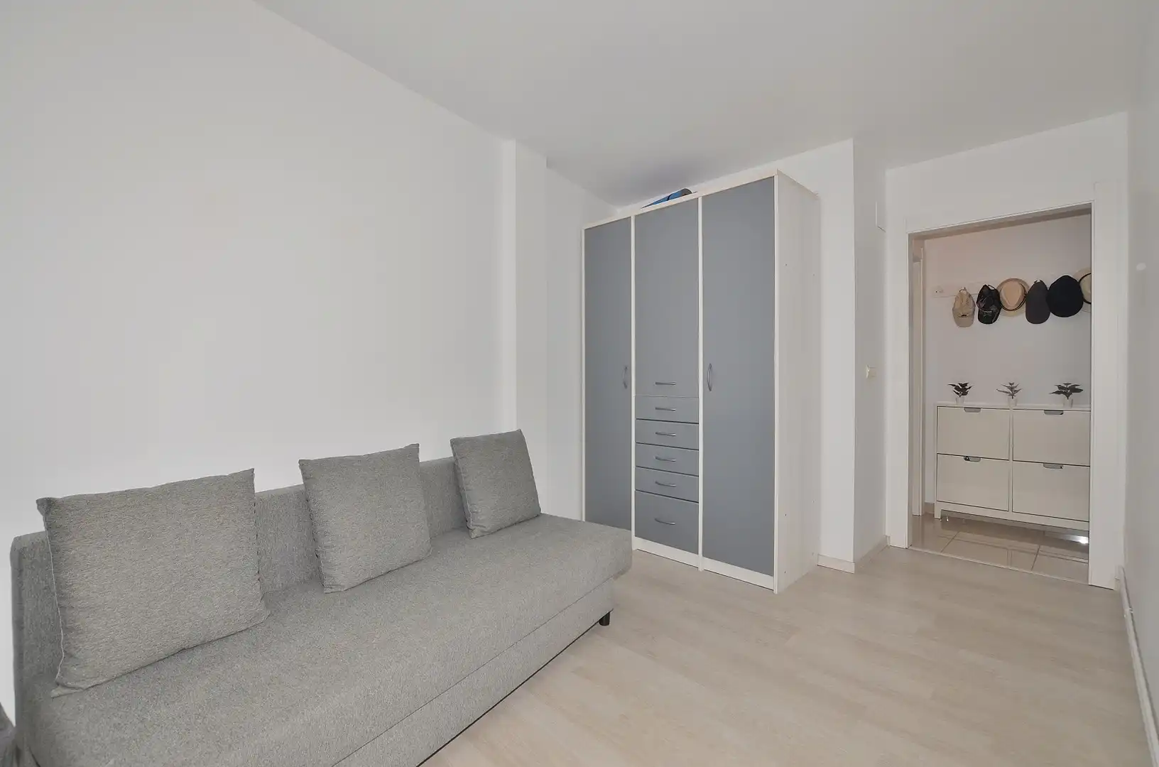 Ático con ascensor en venta en Avenida Blas Infante, imagen 21