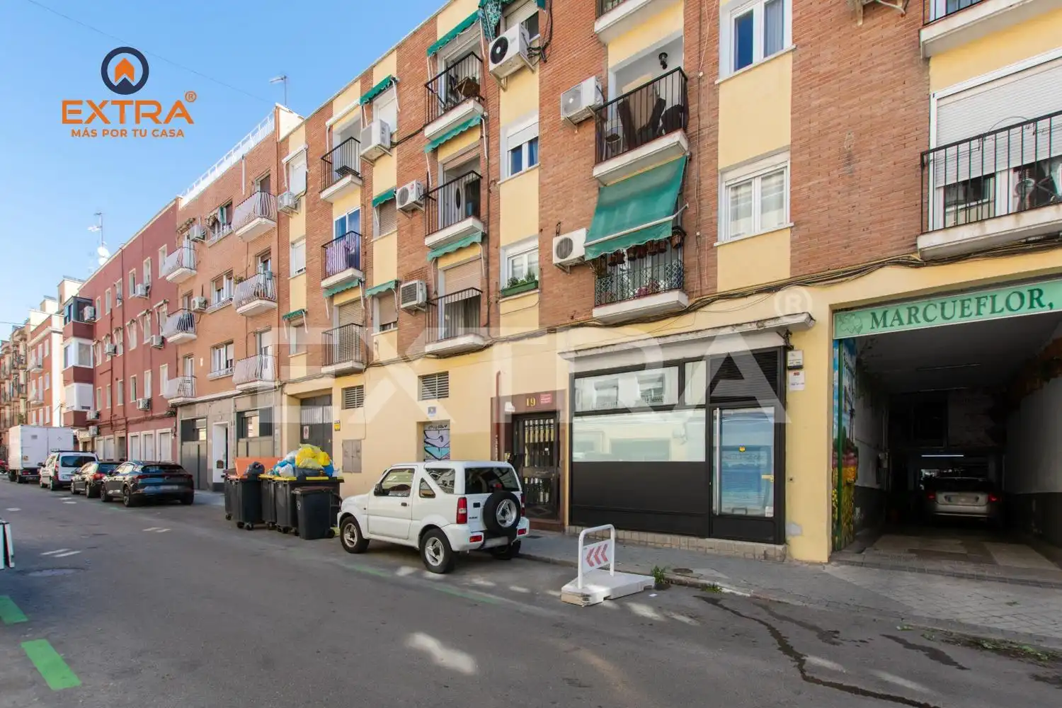 Local comercial en venta en Calle del Padre Claret, imagen 12