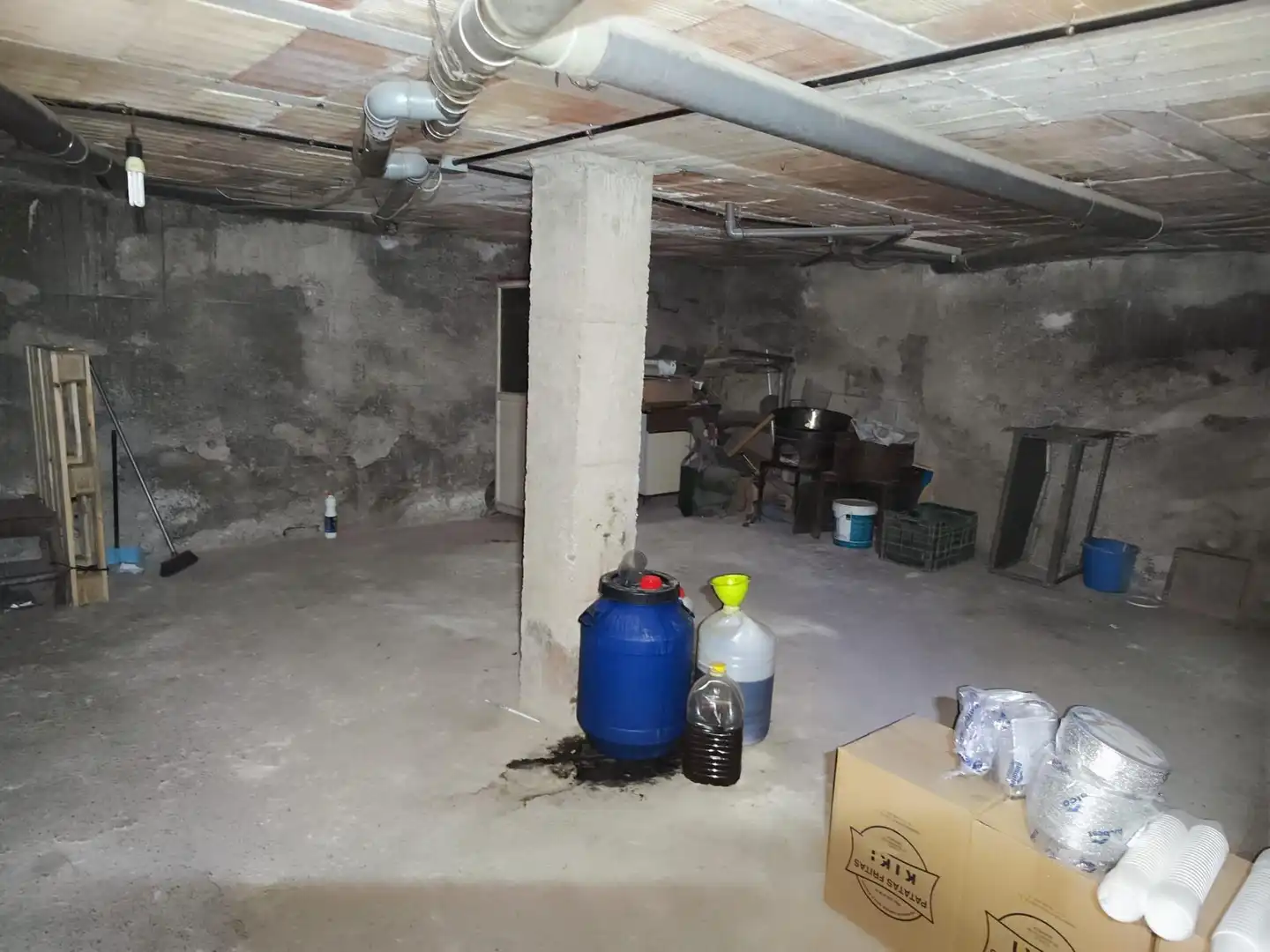 Business premises for transfer in DE DILAR, imagen 14
