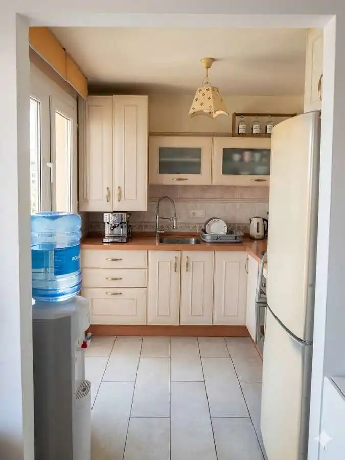 Attic for sale in Aguadulce Sur