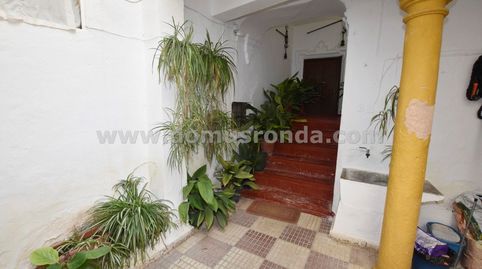 Foto 2 de Casa o xalet en venda a La Ciudad, Ronda