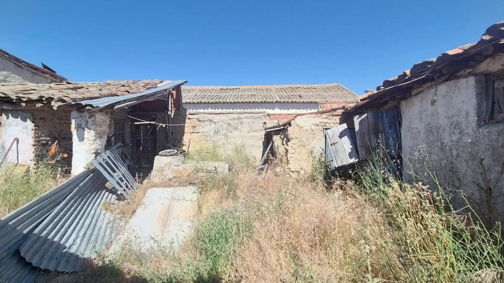 Casa o chalet en venta en Rasueros