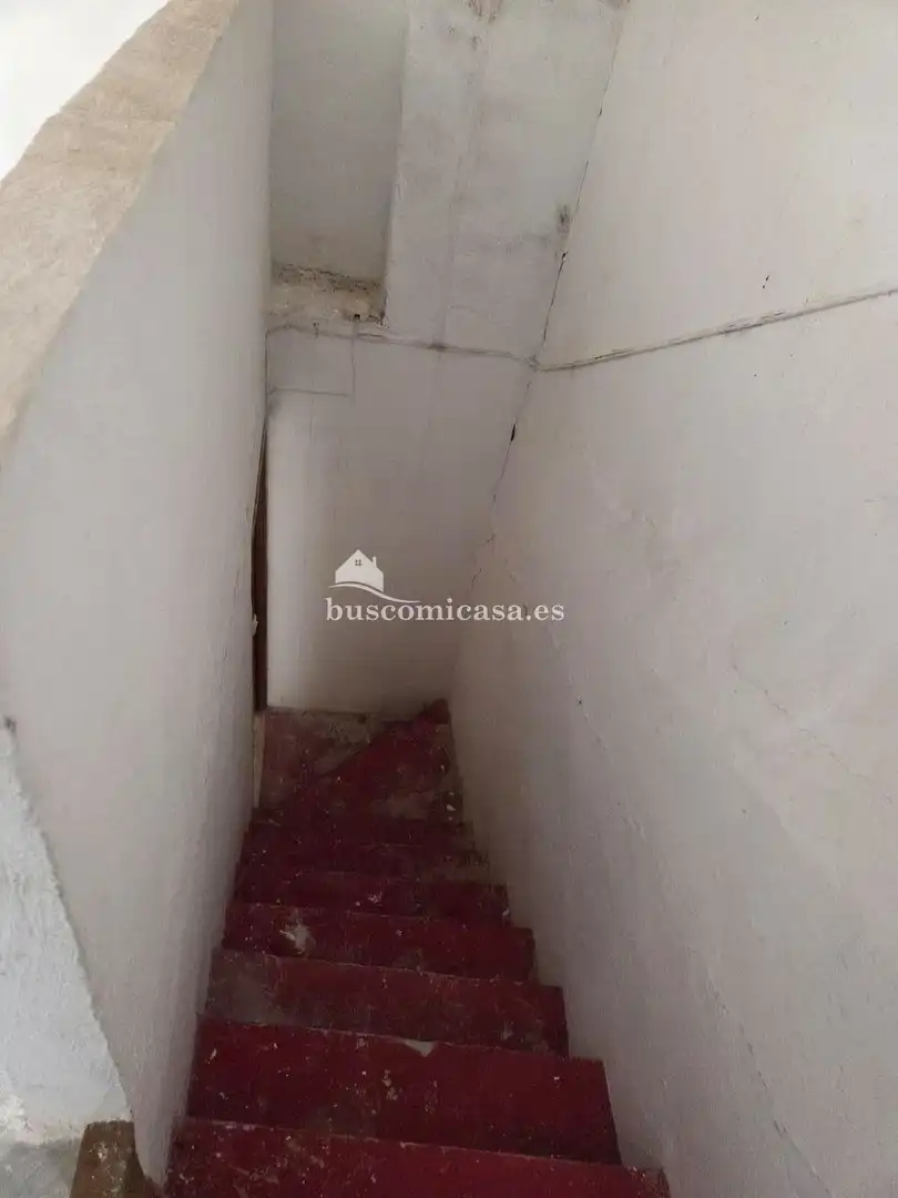 Casa adosada en venta en Del Parralejo, 5, Fuensanta de Martos