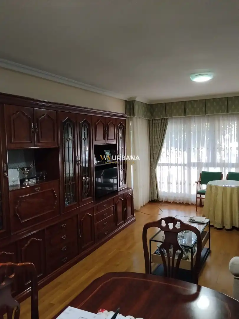 Appartement avec terrasse à vendre à MADRID, imagen 3