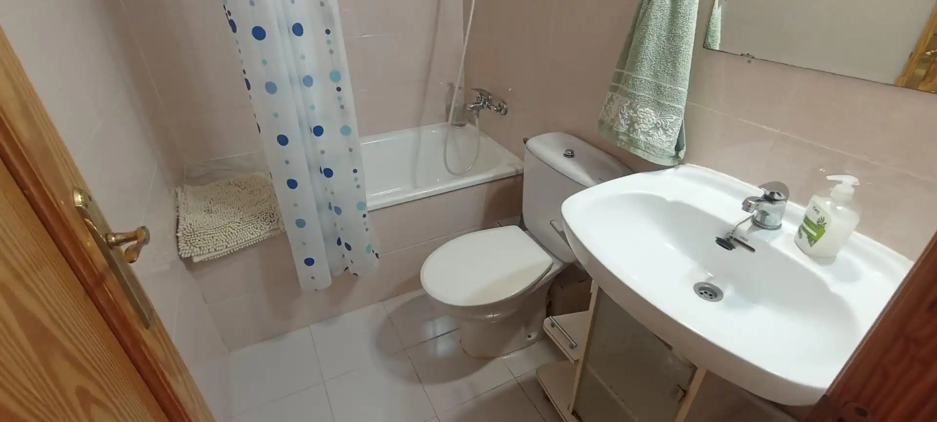 Reihenhaus mit Pool zur Miete in Boverals - Saldonar, imagen 16