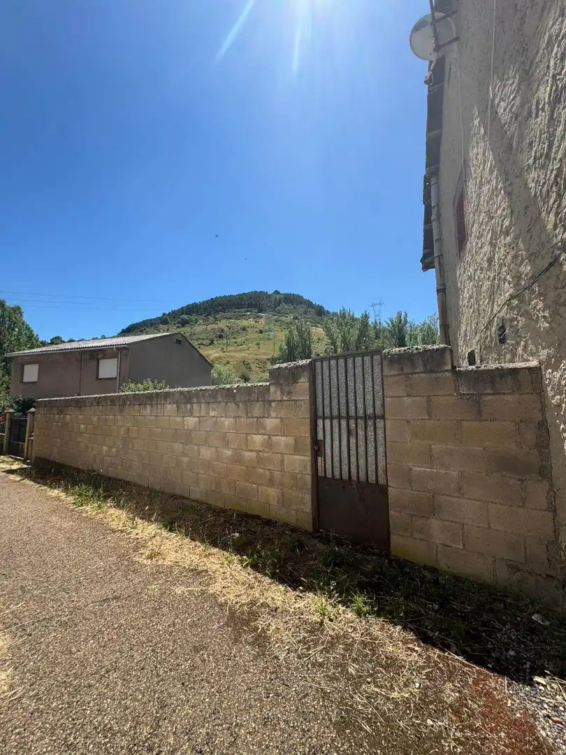 Residential for sale in Villamanín
