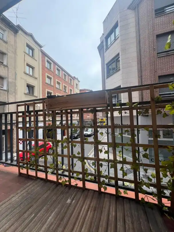 Flat for rent in Llano