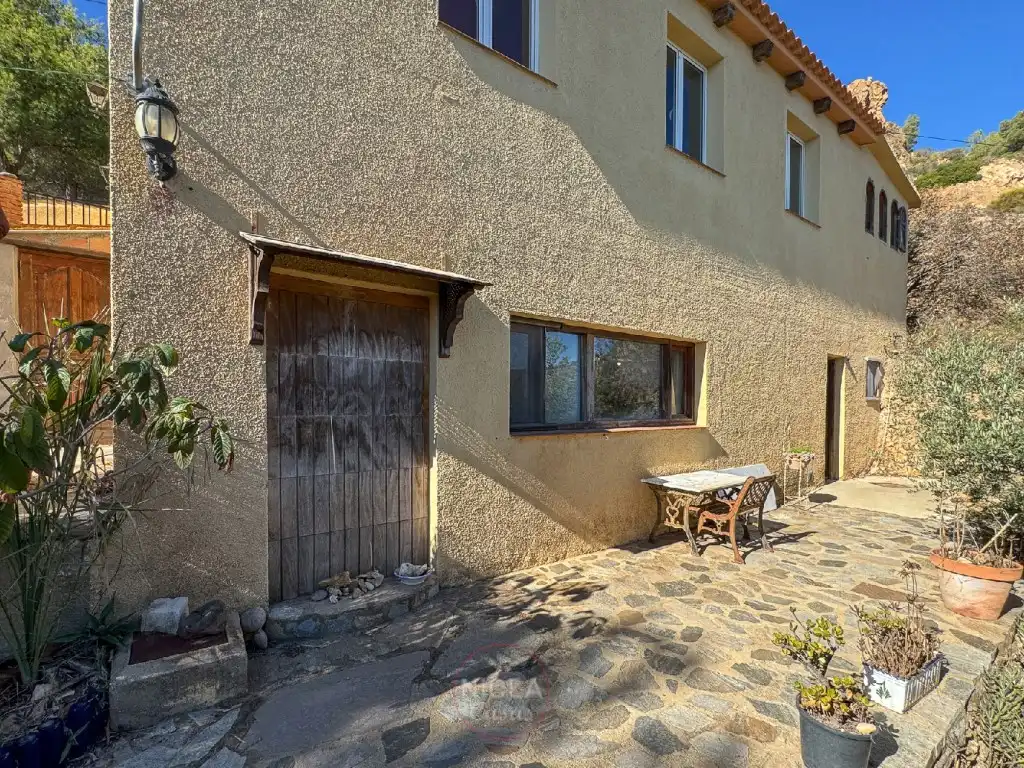 Casa con giardino in vendita a Diseminados Bedarin S/N, imagen 18
