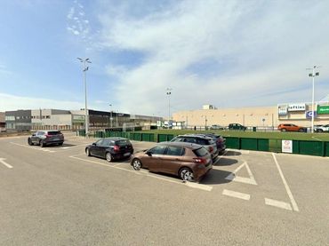 Terreny residencial en venda a Elche ciudad