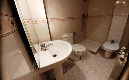 Bathroom of Flat for sale in  Barcelona Capital