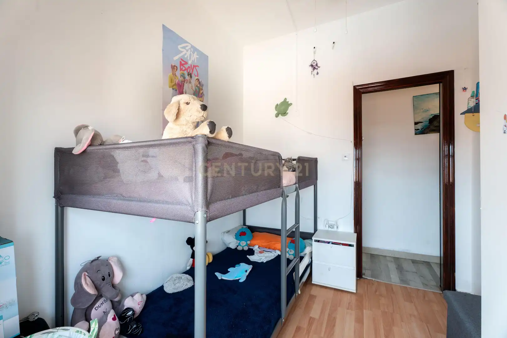 Habitación de Apartamento en venta en San Cristóbal de la Laguna