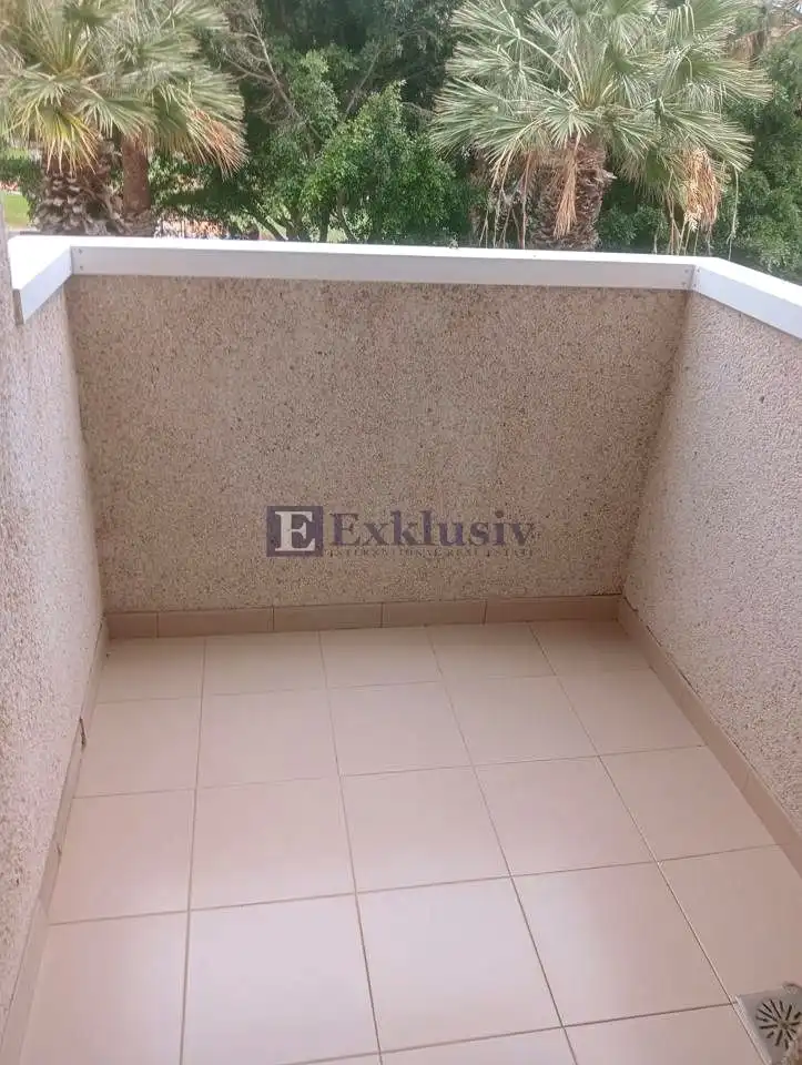 Terrasse von Wohnung zum Verkauf in Santa Cruz de Tenerife mit Terrasse und Möbliert