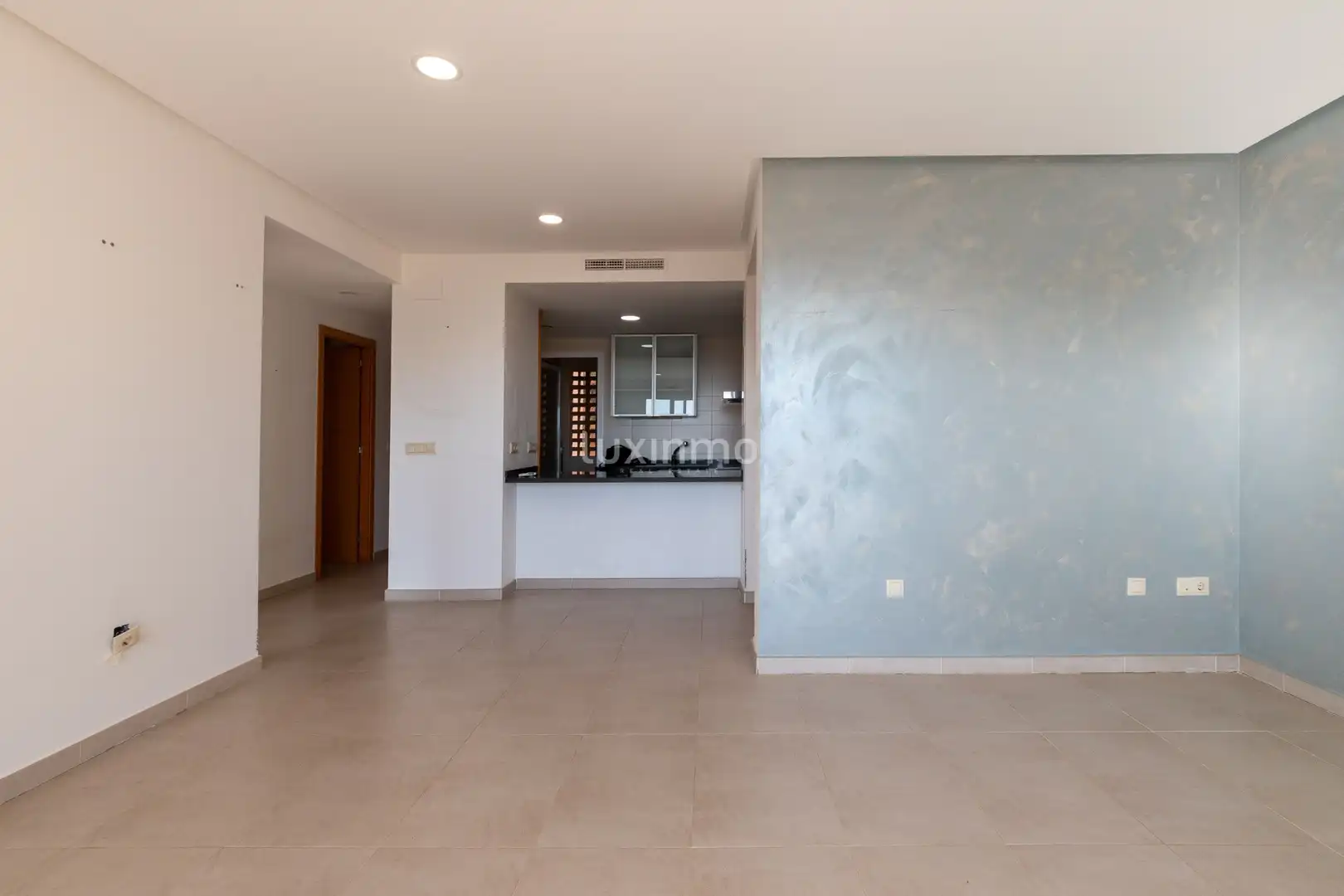Piso en venta en Altea con Aire acondicionado, Jardín privado y Terraza