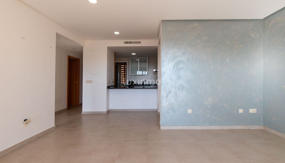 Piso en venta en Altea Hills - 4