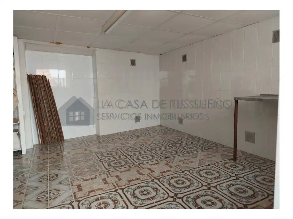 Casa o xalet en venda a Calle Santa Eulalia, Sax