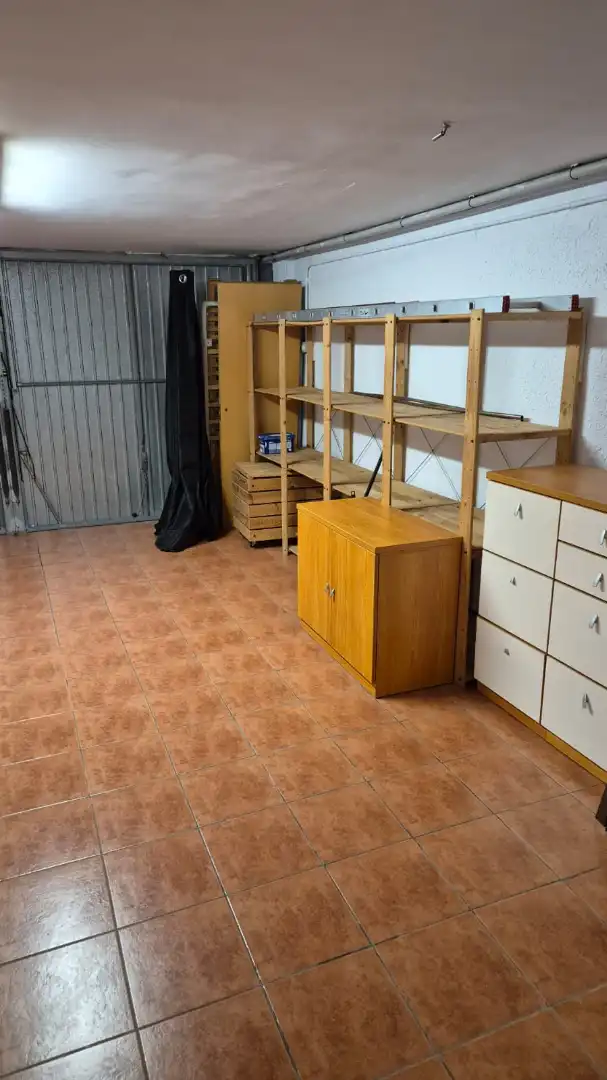 Casa a schiera con piscina in affitto a Passatge de l'Abellarol, imagen 33