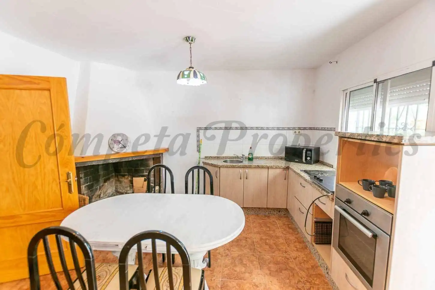 Casa en alquiler en Cómpeta, imagen 4