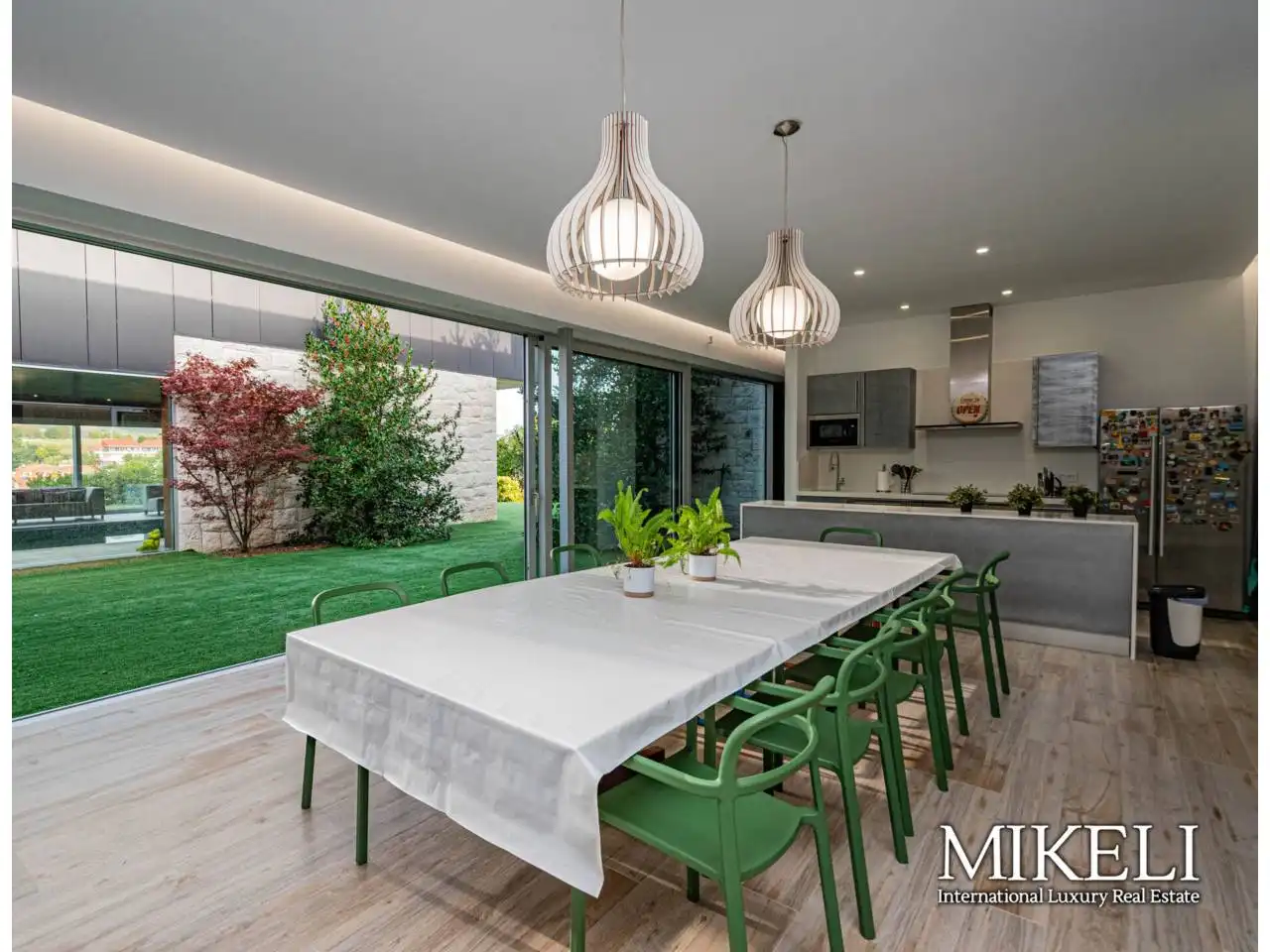 Comedor de Casa o chalet en venta en Yátova, Valencia