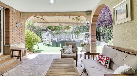 Foto 3 de Casa o xalet en venda a Serraparera, Barcelona