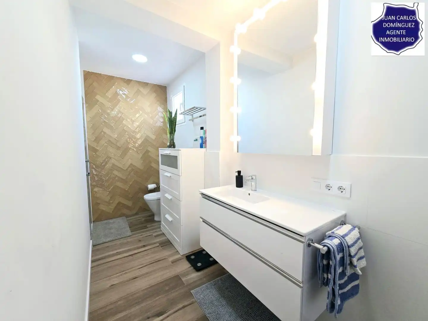 Apartamento de alquiler en Arenales - Lugo - Avda. Marítima