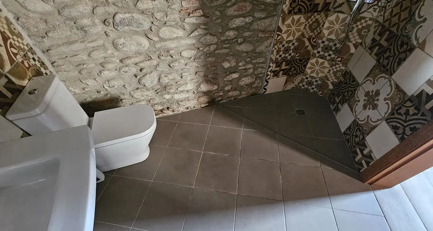 Loft zur Miete in Sant Celoni
