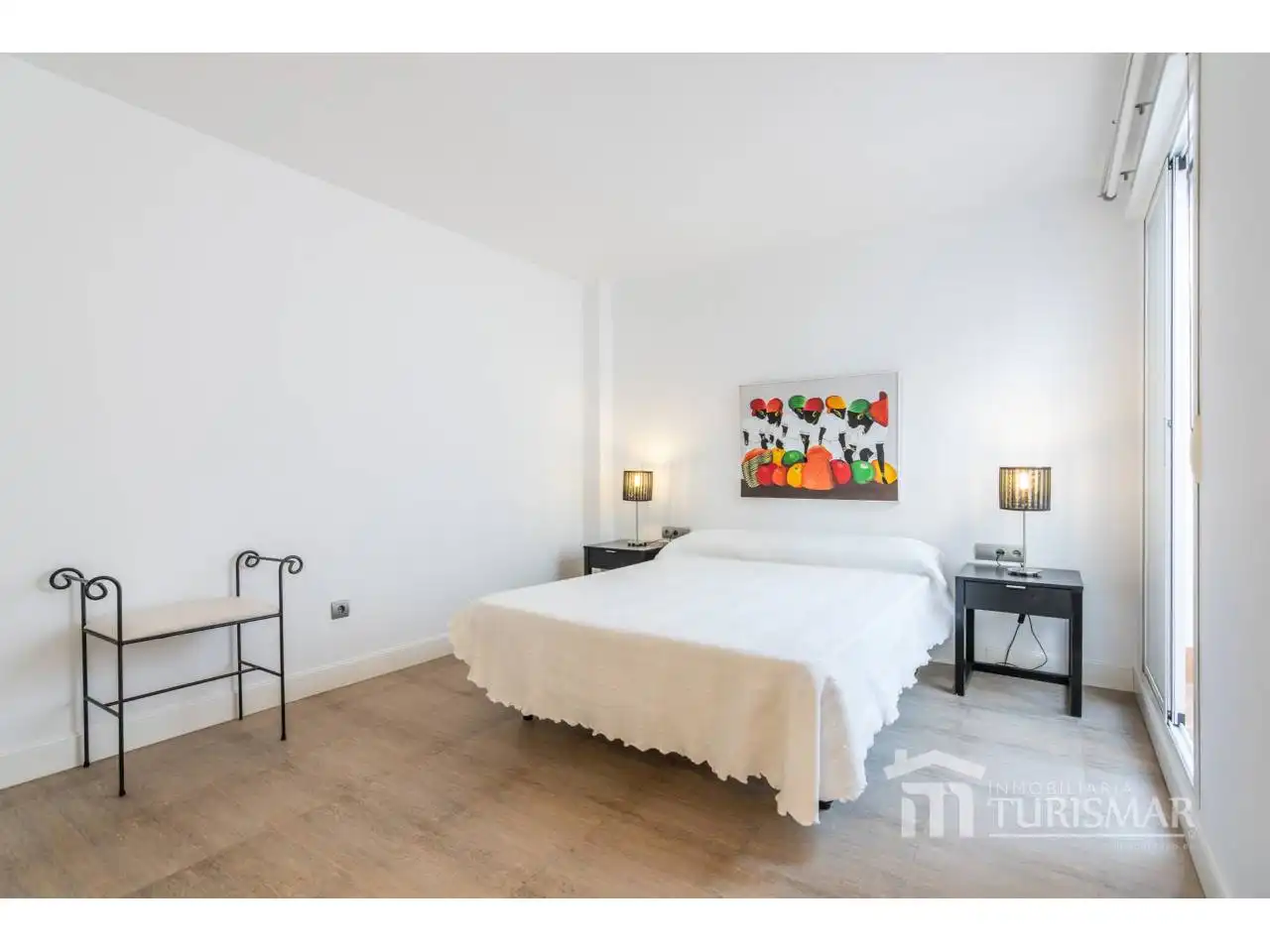 Ático con piscina en venta en Calle De La Cruz 1, imagen 17