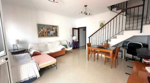 Foto 5 de Casa o chalet de alquiler en Nueva Alcalá, Alcalá de Guadaira