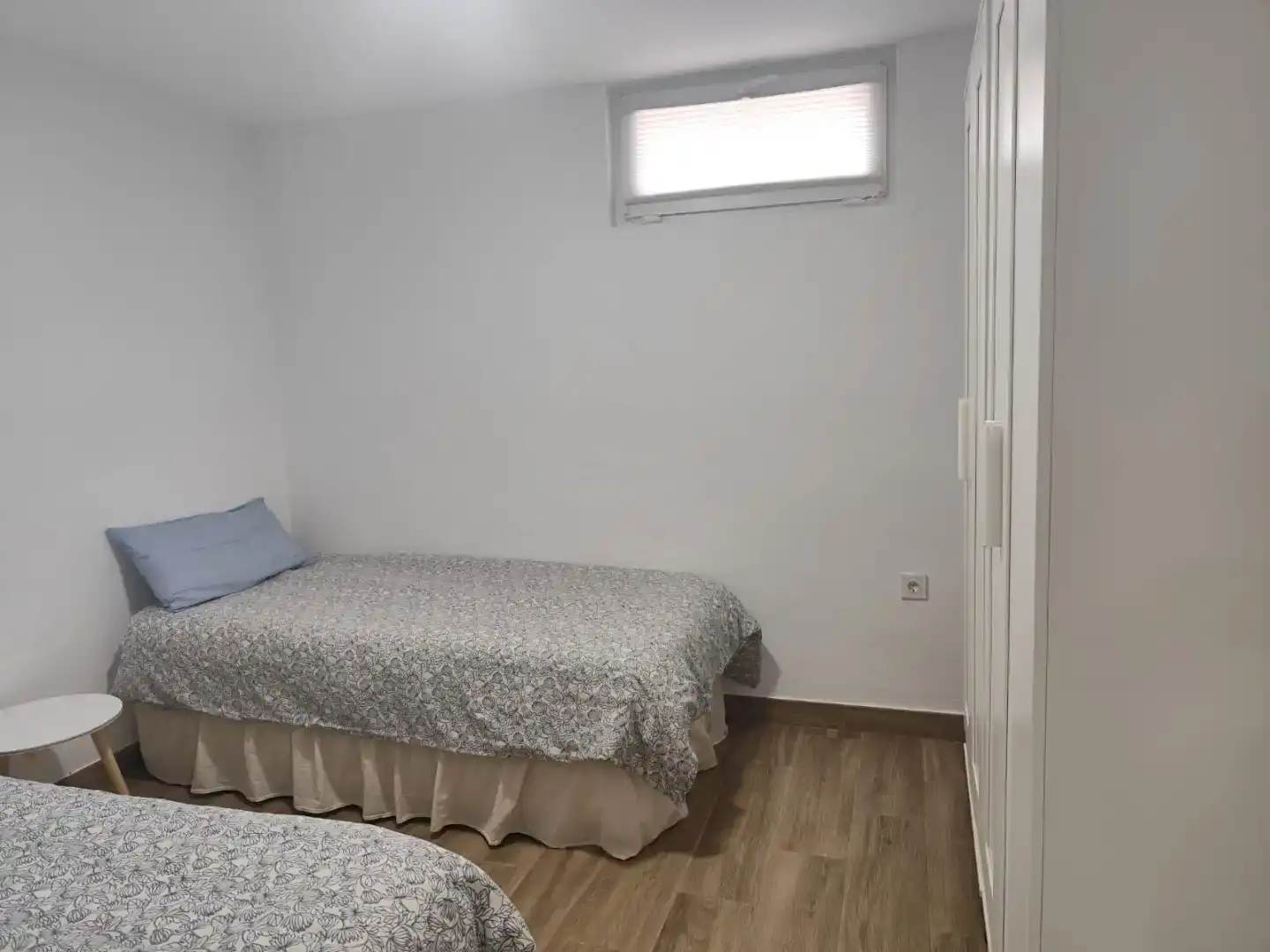 Schlafzimmer von Wohnung zur Miete in Ciudad Aljarafe