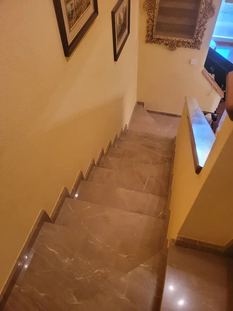 Casa adosada en venta en Soria Capital  con Calefacción, Jardín privado y Parquet