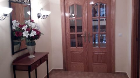 Foto 4 de Casa adosada de alquiler en Calle Aljibe, 14, La Malahá, Granada