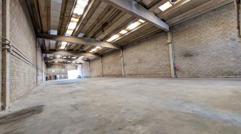 Photo 2 of Industrial buildings to rent in Carretera Castellon, Las Fuentes, Zaragoza