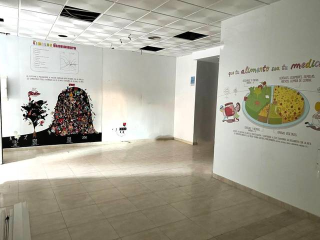 Local comercial en Venta en Fátima - El Panderón
