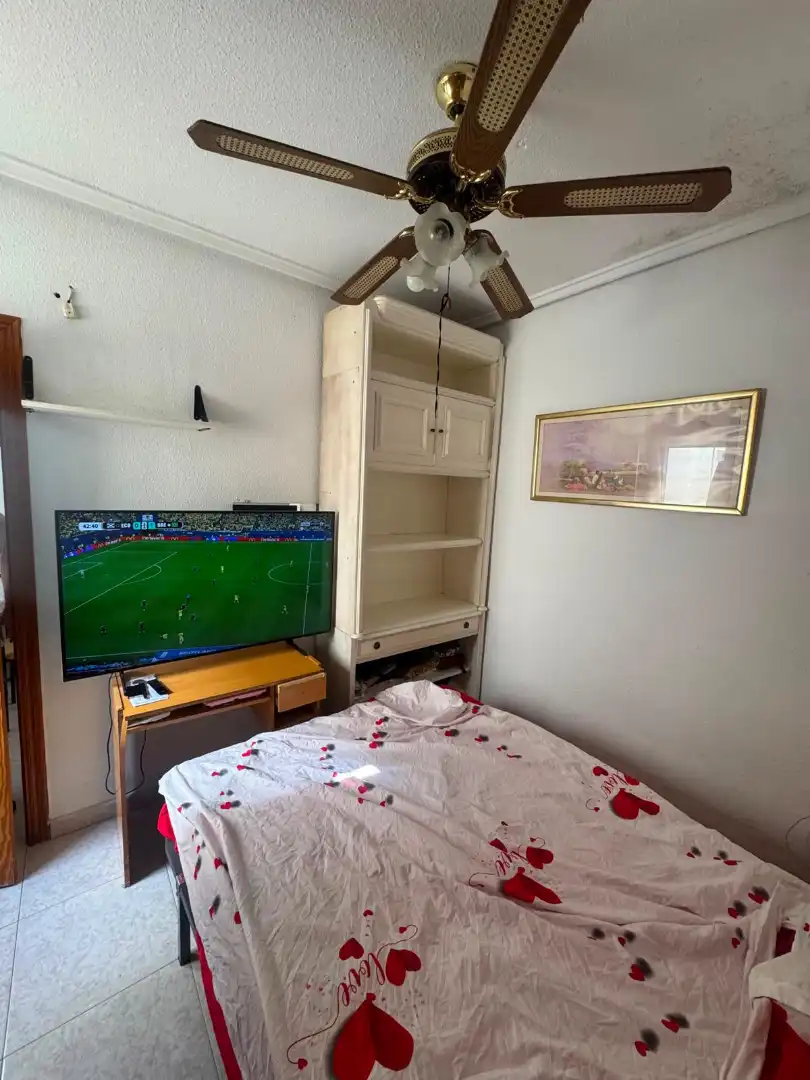 Attic for sale in Rambla Juan Mateo García, El Molino
