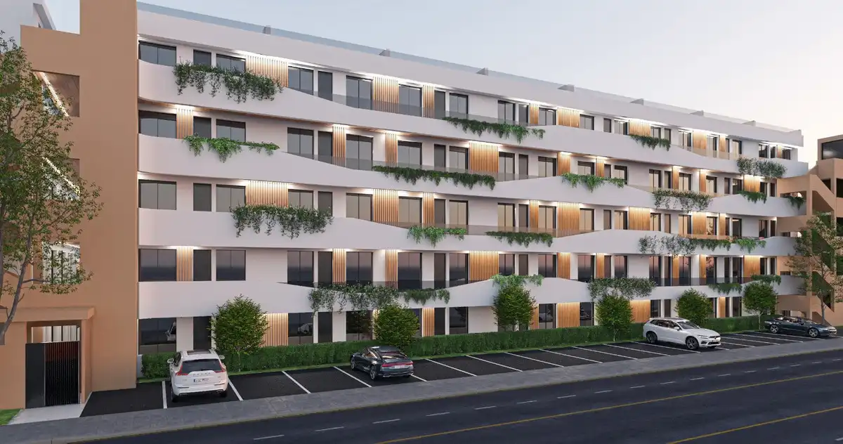 Apartment for sale in Santiago de la Ribera, imagen 22