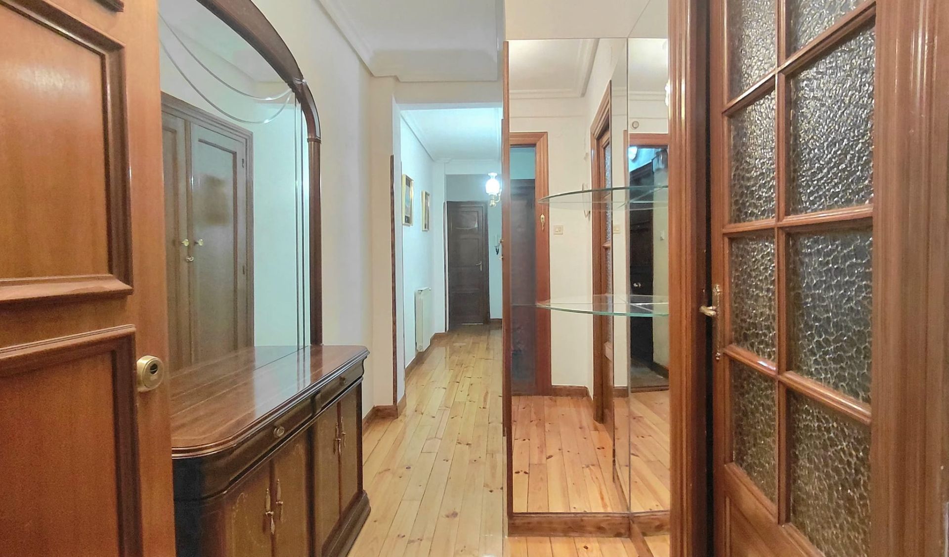 Flat for sale in Urretxu  with Furnished
