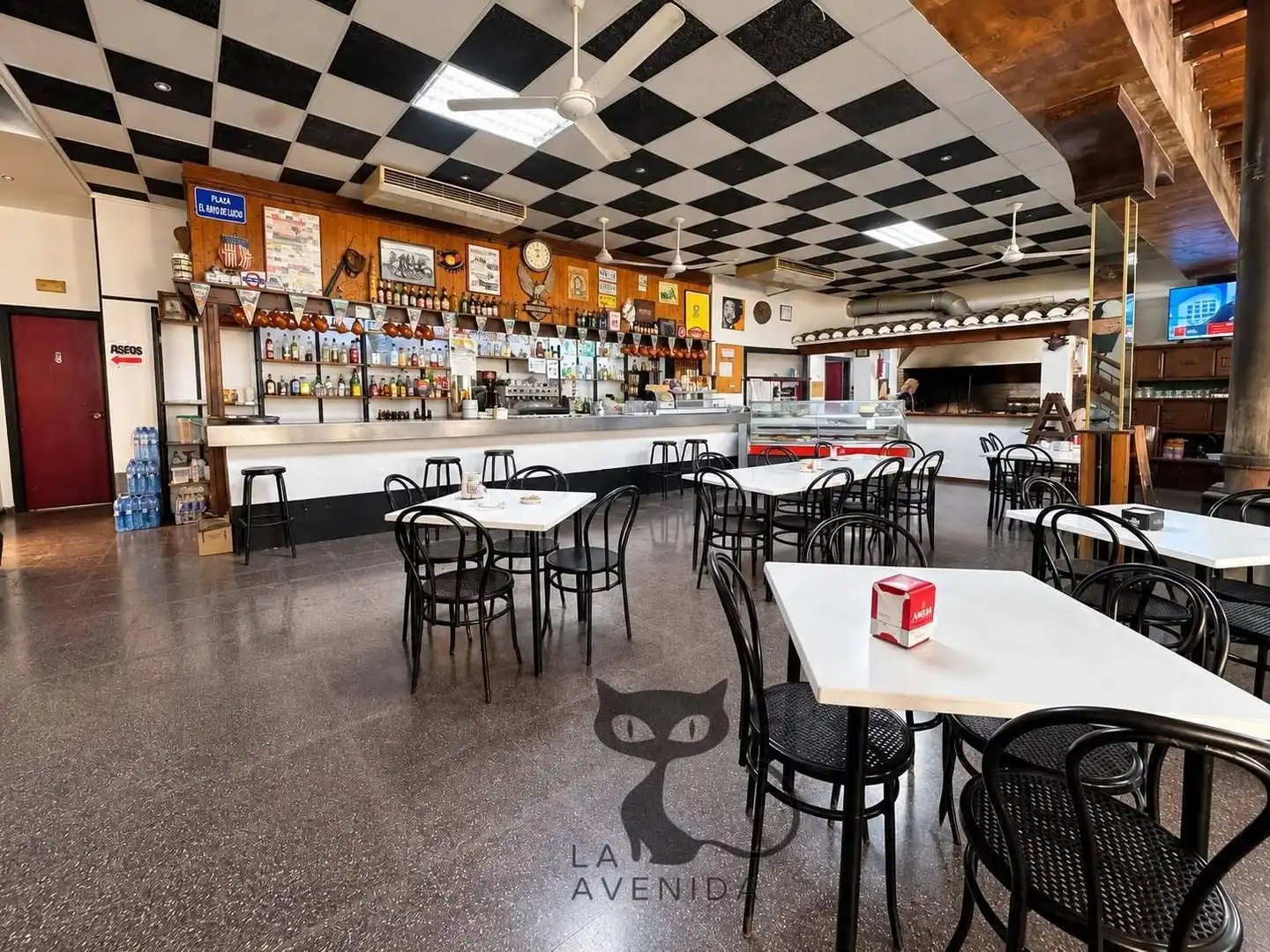 Business premises for sale in Calle Nou, imagen 6