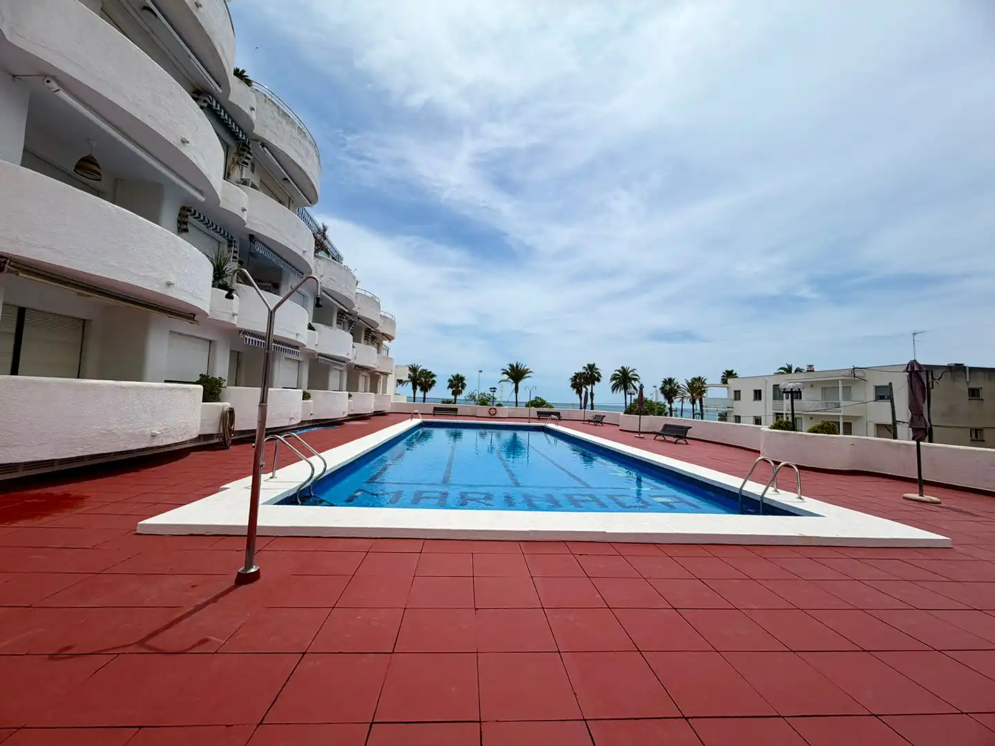 Piso con piscina en venta en Vilafortuny - Cap de Sant Pere, imagen 3