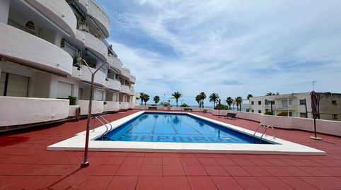 *** Piso en venta en 1ª LINEA DE MAR***, imatge 3