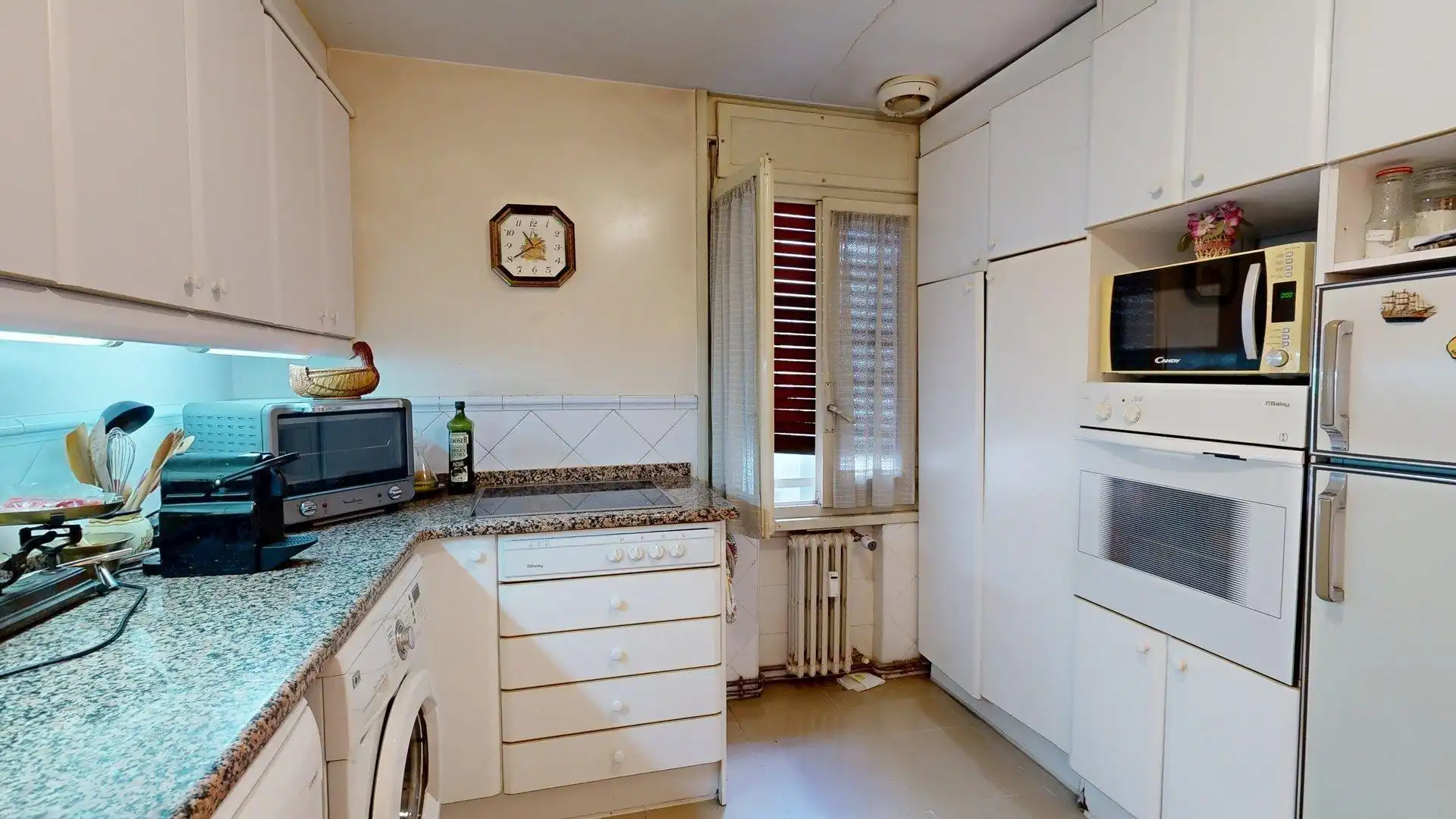 Piso con terraza en venta en Centro, imagen 29