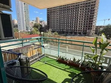 Apartment mit Aufzug zum Verkauf in avenida dels Mariners de la Vila Joiosa