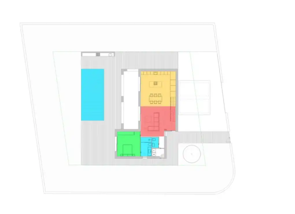 Houses for sale in Jávea / Xàbia  with Air Conditioner, Heating and Private garden