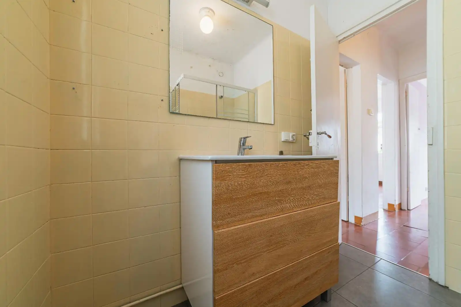 Terraced house with garden for sale in de la mercè, imagen 18