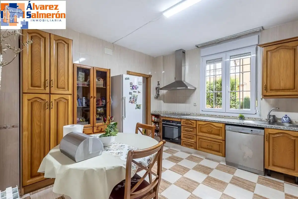 Detached house with terrace for sale in Calle Calle Sauce, imagen 10