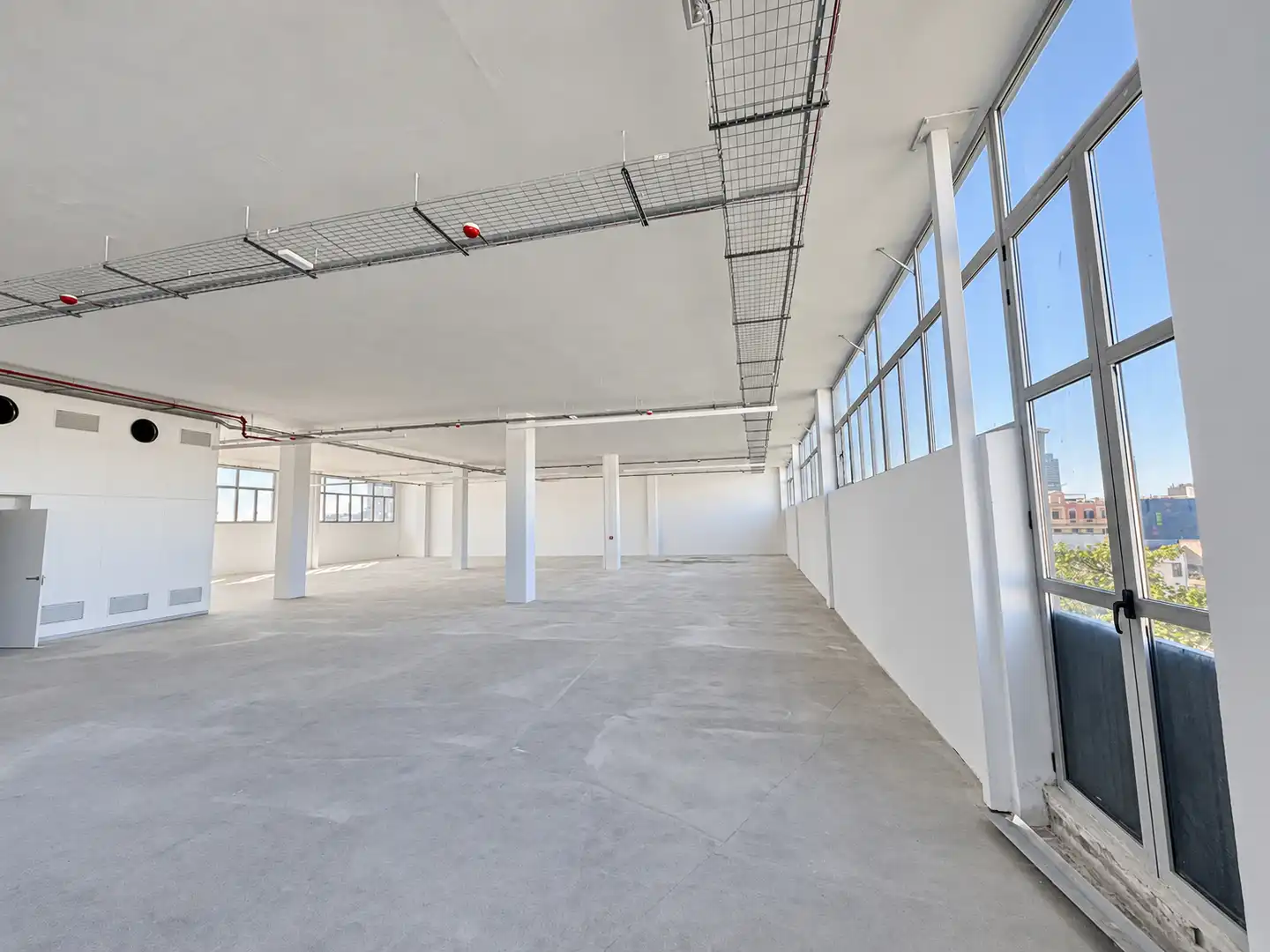 Büro zur Miete in Barcelona, Barcelona