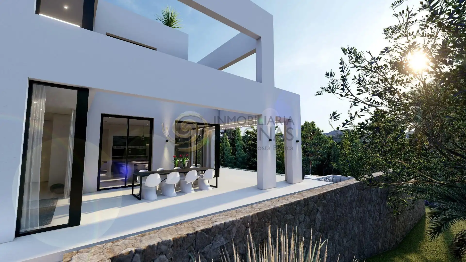 Villa avec piscine à vendre à La Fustera, imagen 14