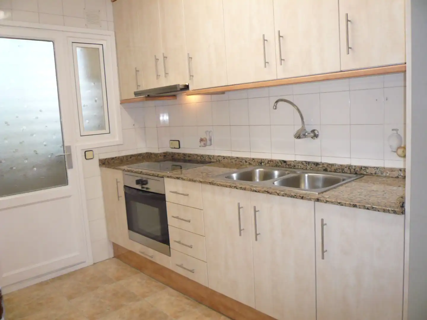 Kitchen of Houses for rent in Calafell  with Terrace