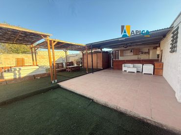 Terreny rústic en venda a El Juncal - Vallealto