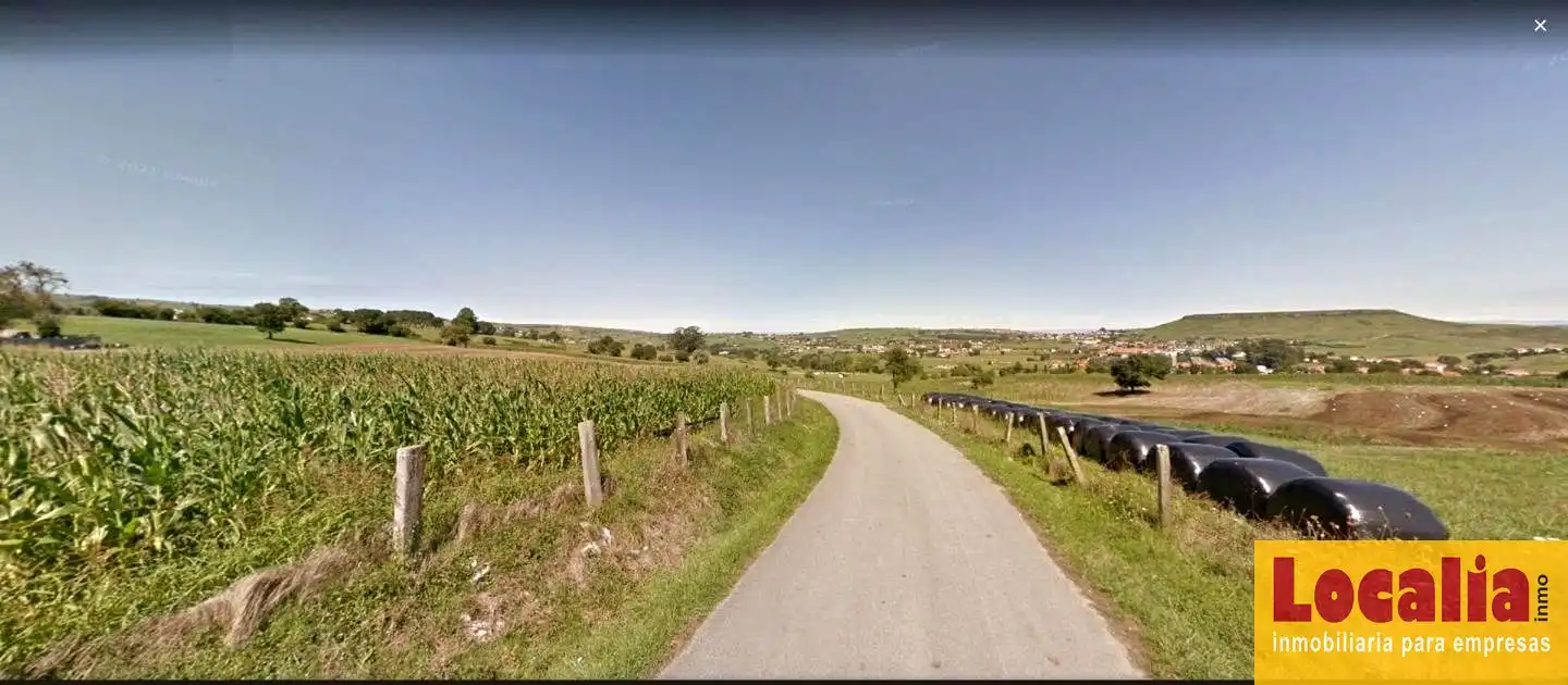 Terrenos y solares en venta en Santillana del Mar, imagen 3