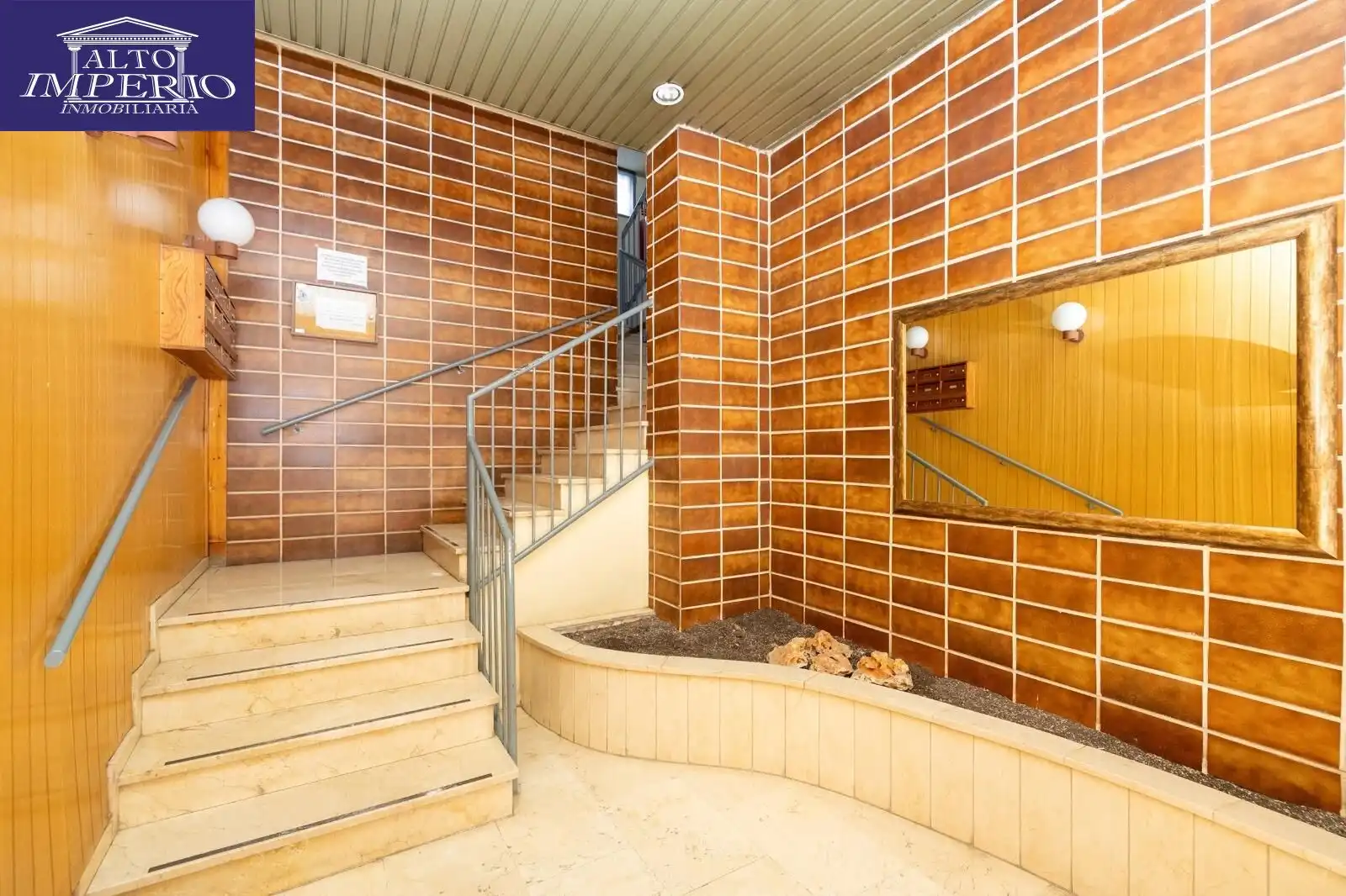 Piso con ascensor en venta en Calle VERACRUZ 7, imagen 8